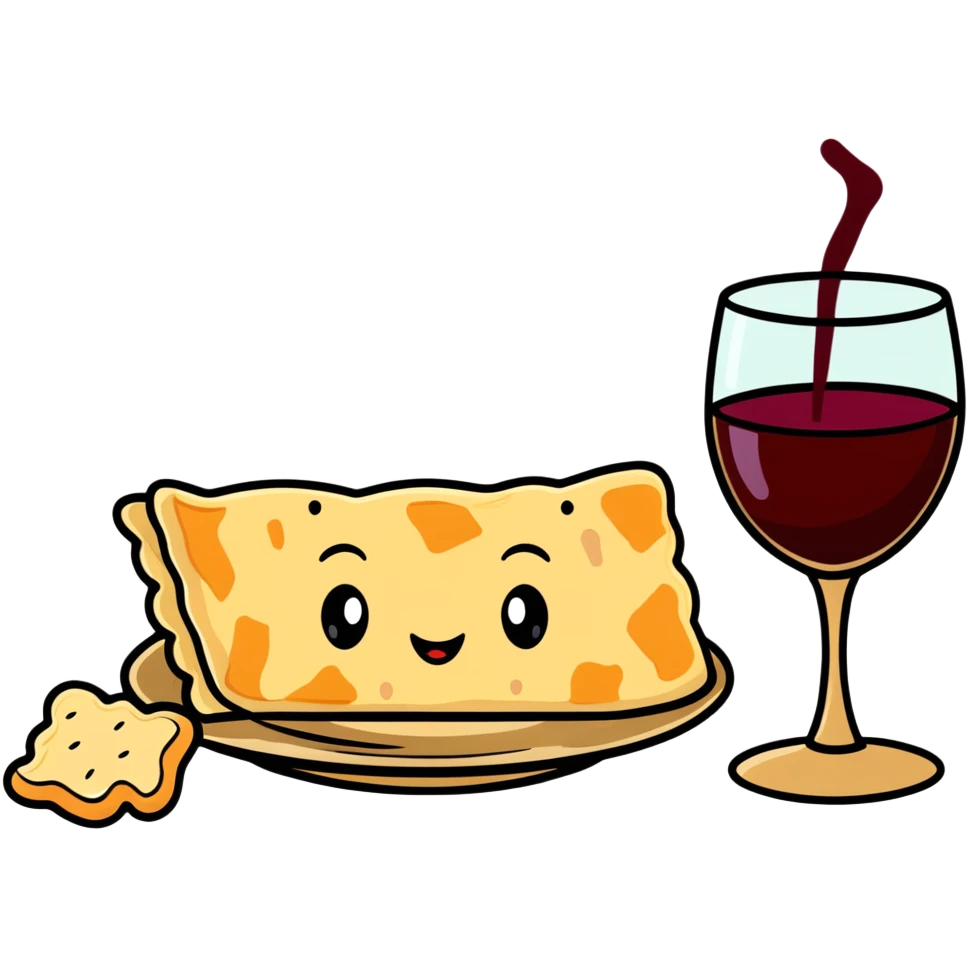 Passover  emoji