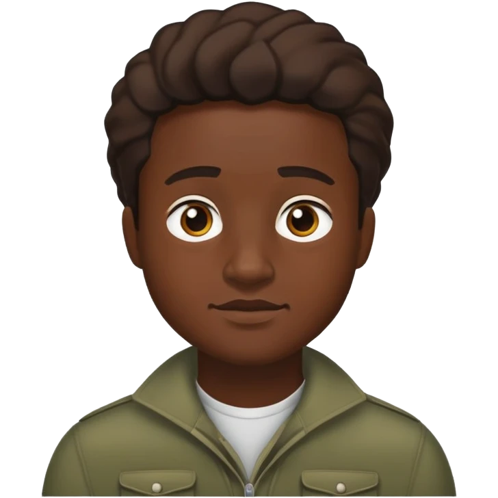 Forest Whitacker emoji