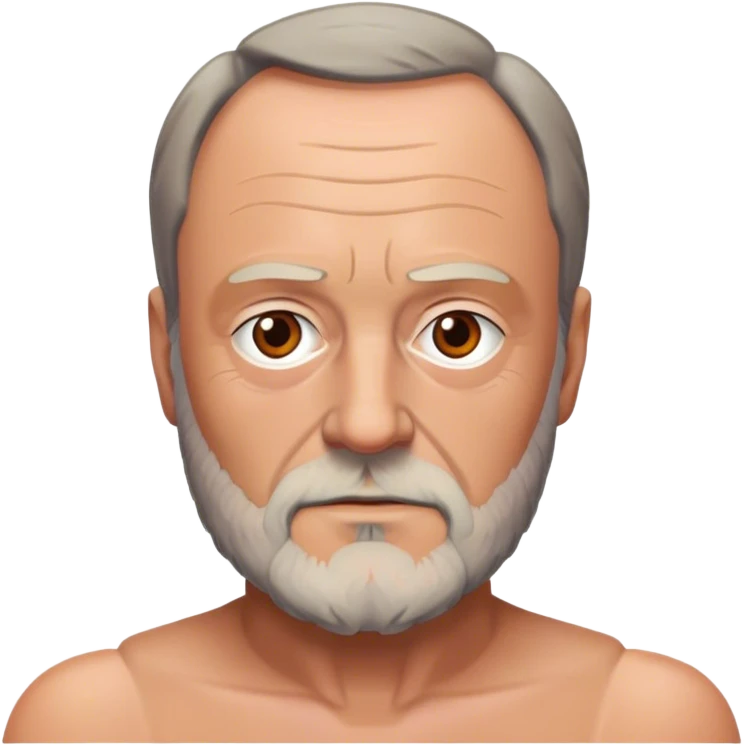 Davos Seaworth  from game of thrones emoji