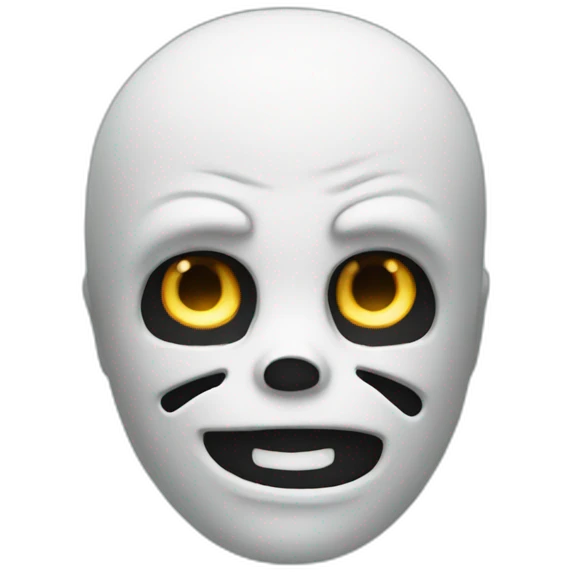 sans-doing-bad-time emoji