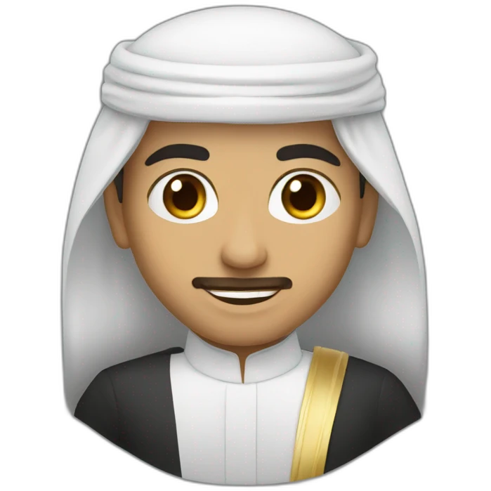 Bahraini National Day emoji