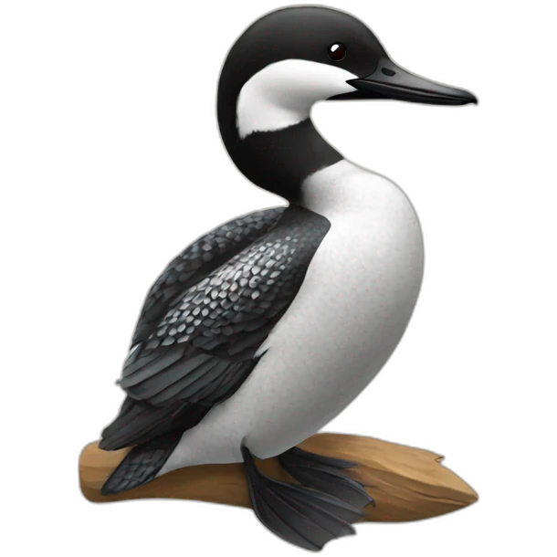 loon emoji
