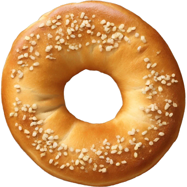 simit emoji