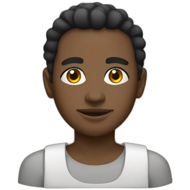 Sudan falg emoji