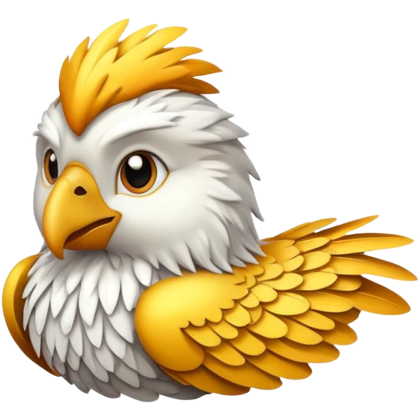 Grifon faire emoji