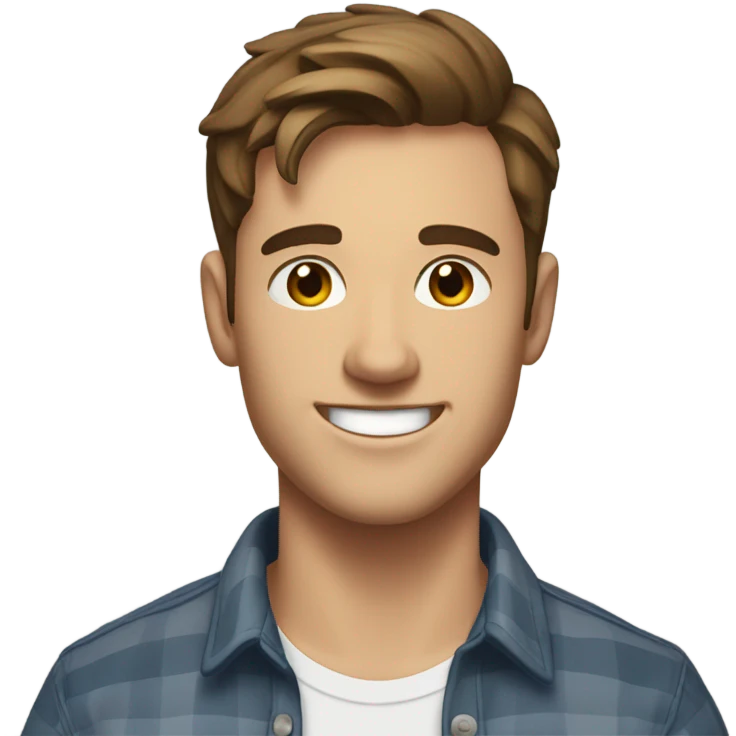 Mr beast emoji
