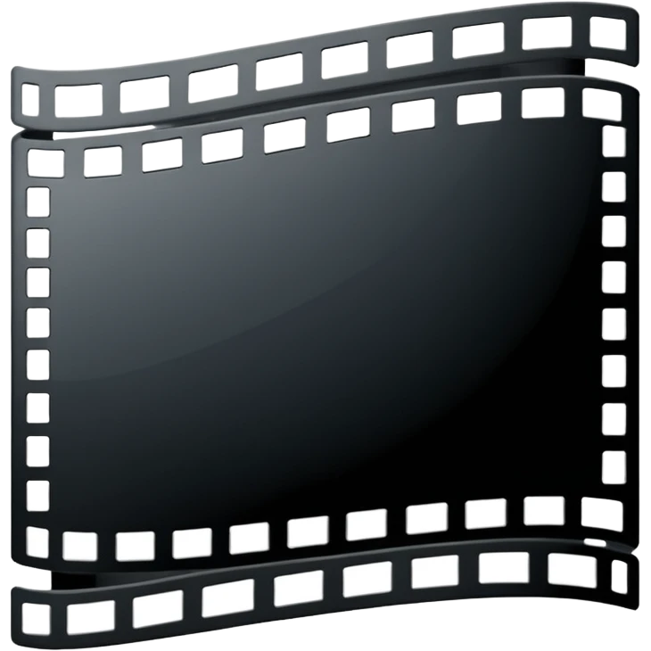 film strip emoji