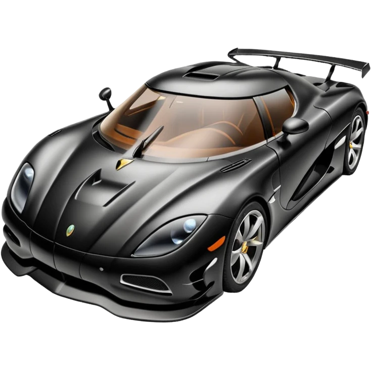 koenigsegg emoji