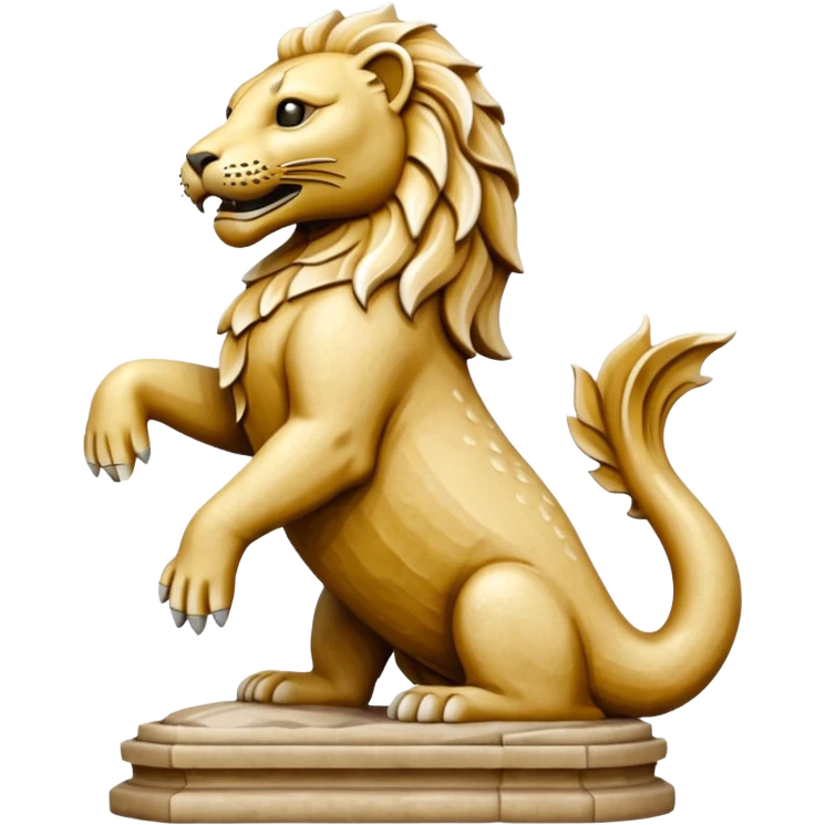merlion emoji