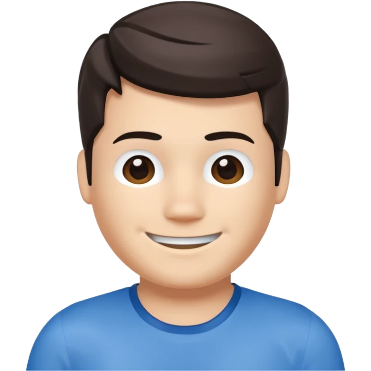 Noob Roblox  emoji