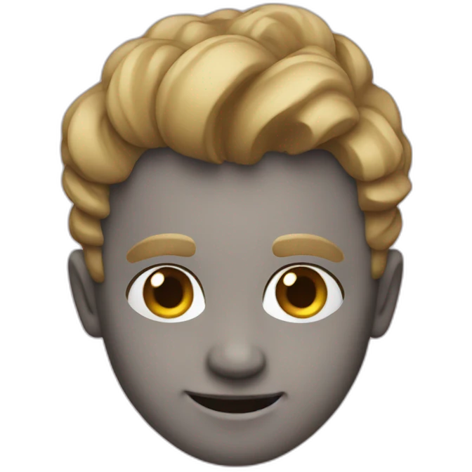 joke emoji
