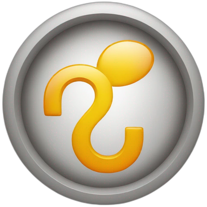 save inst logo emoji