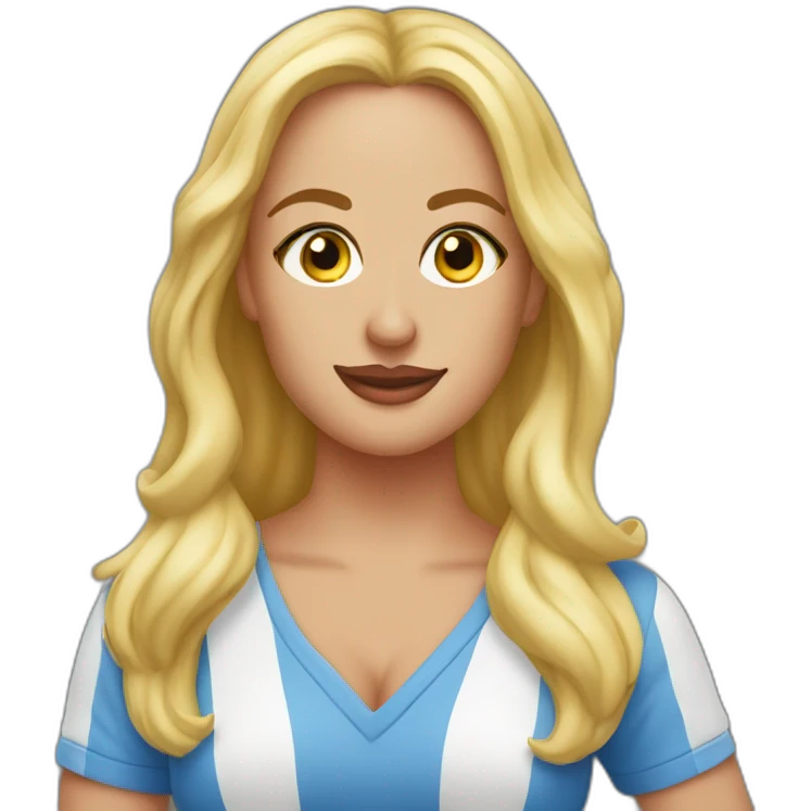 Josie gibson emoji