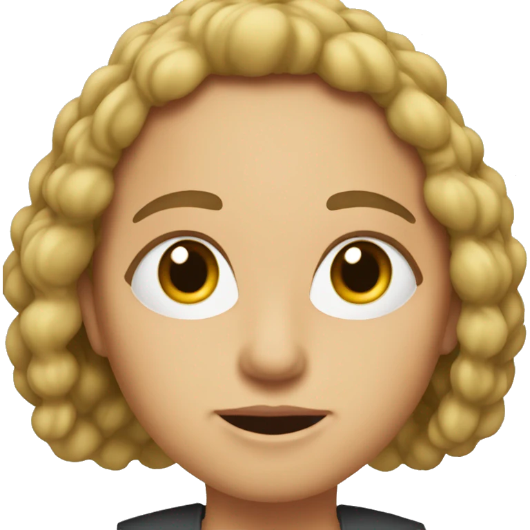 Elsbeth Tacioni emoji