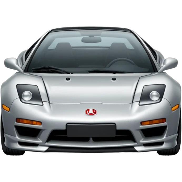 Honda nsx pero antiguo emoji