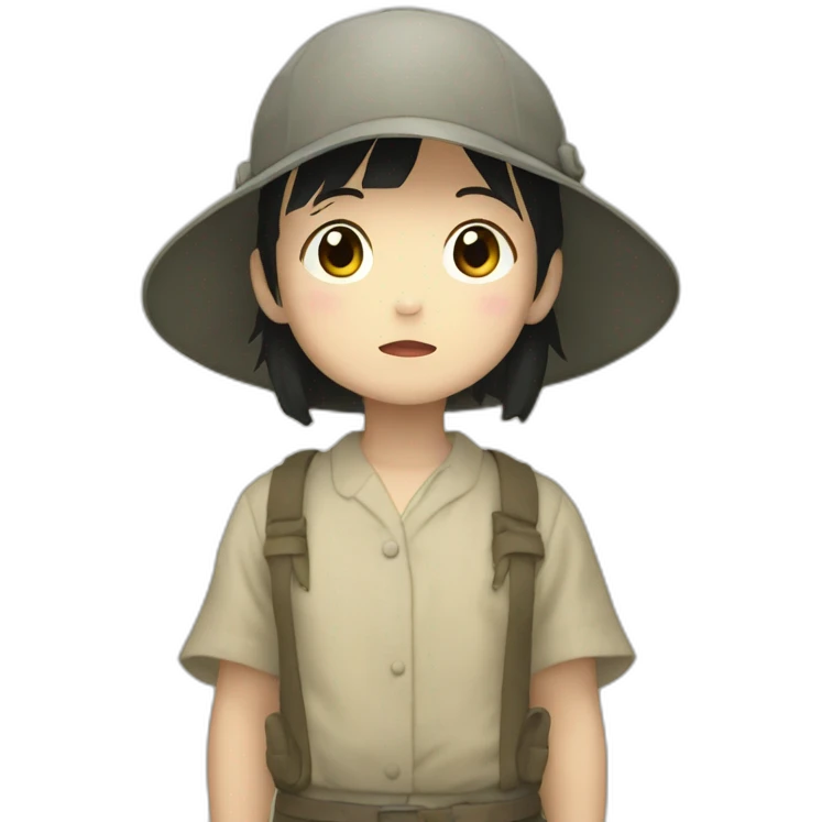 grave of the fireflies emoji