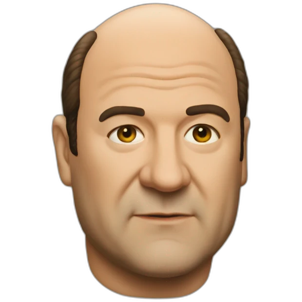Tony soprano emoji