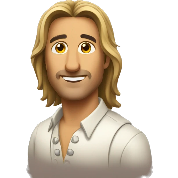 Braco emoji