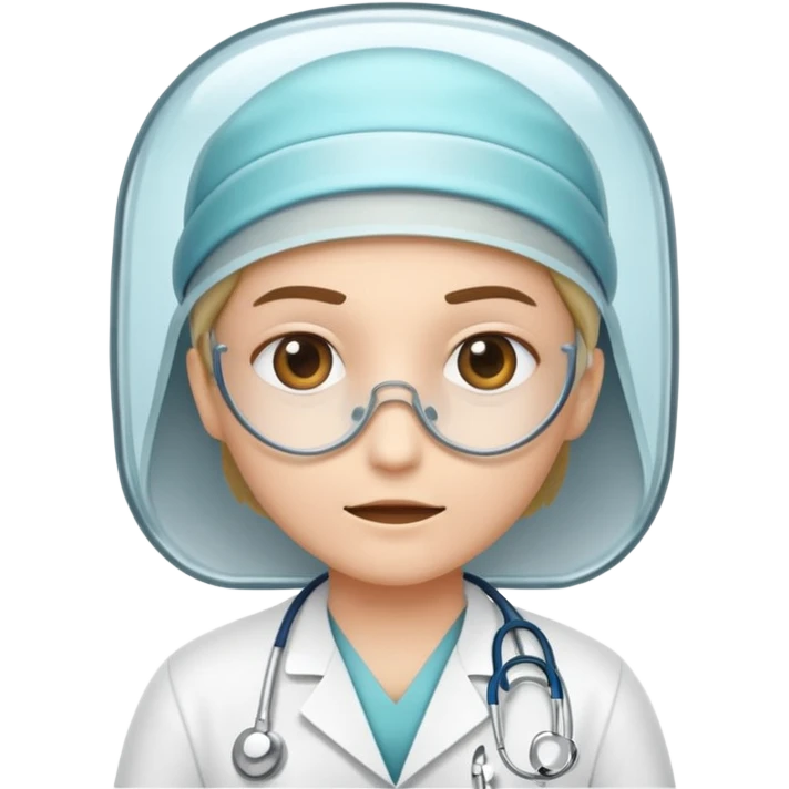 Medical field and EMS  emoji
