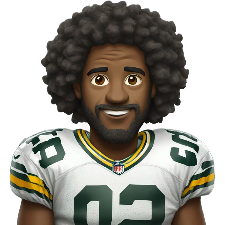 Packers better than lions emoji