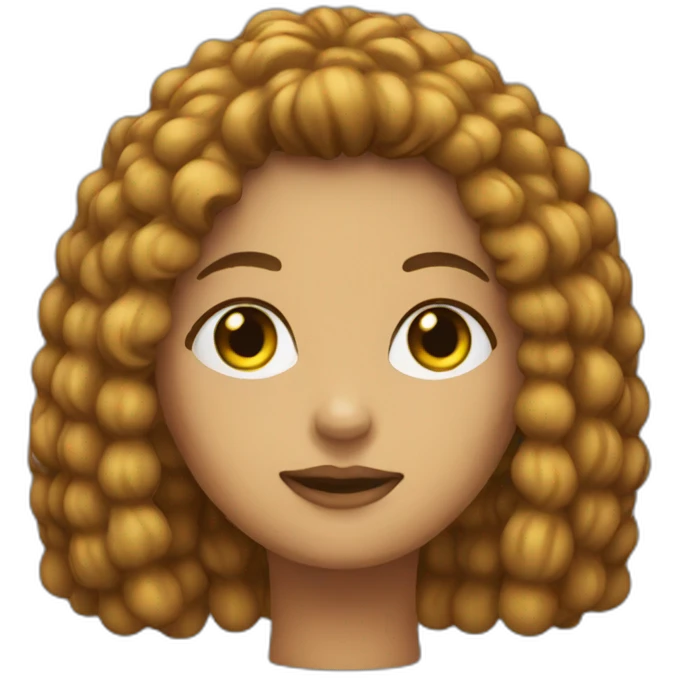 lisa emoji