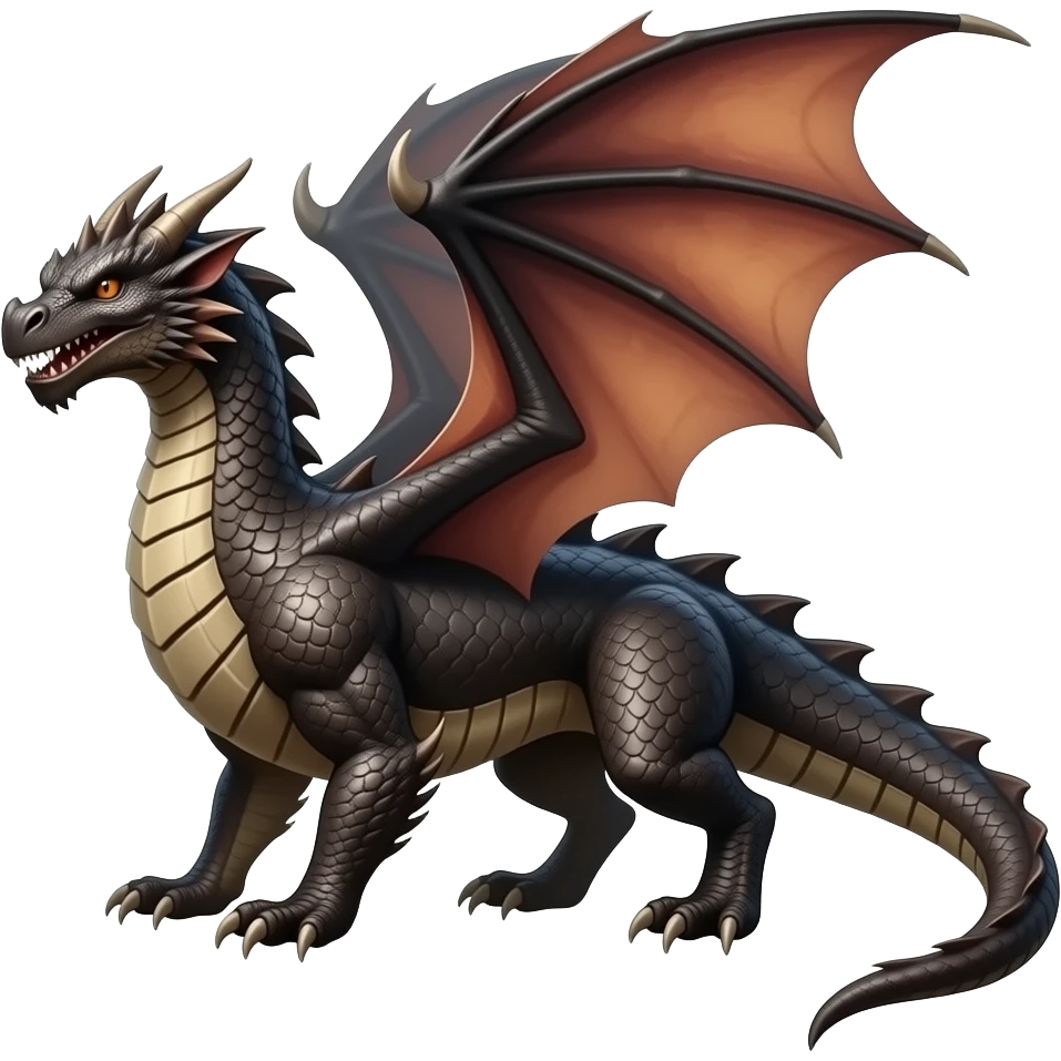 dragon juego de tronos emoji