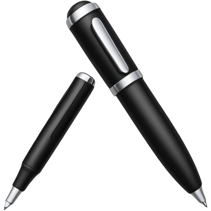 pen emoji