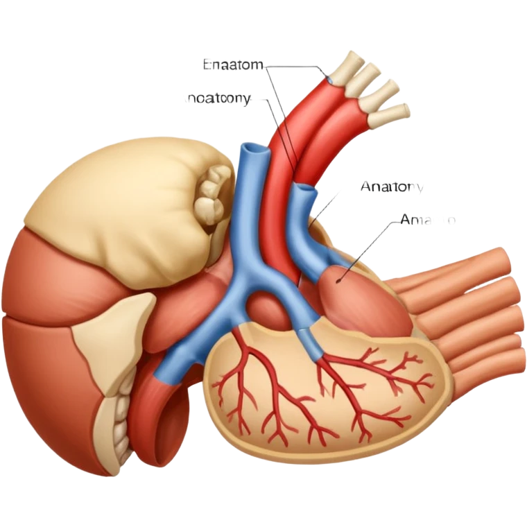 Female anatomy emoji