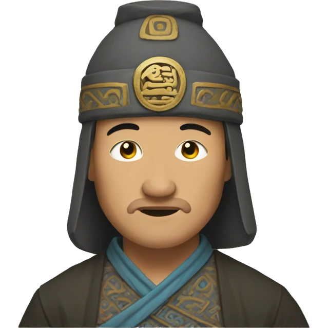 mongol emoji