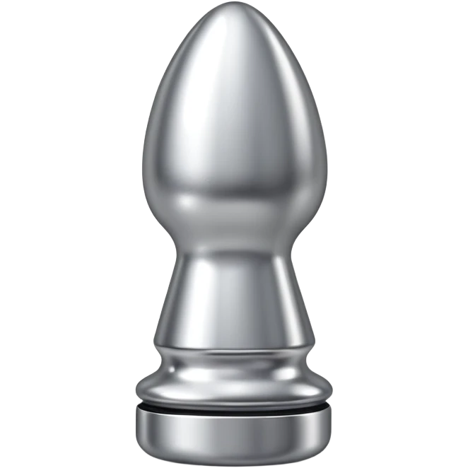 Buttplug emoji