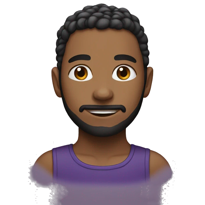 Levander  emoji