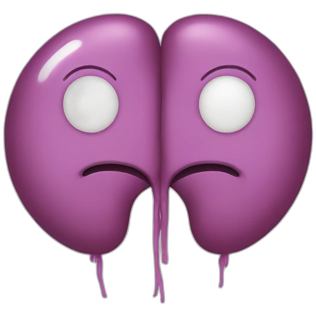 kidney emoji