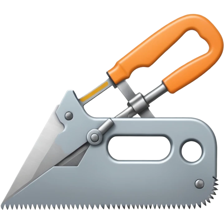 saw emoji