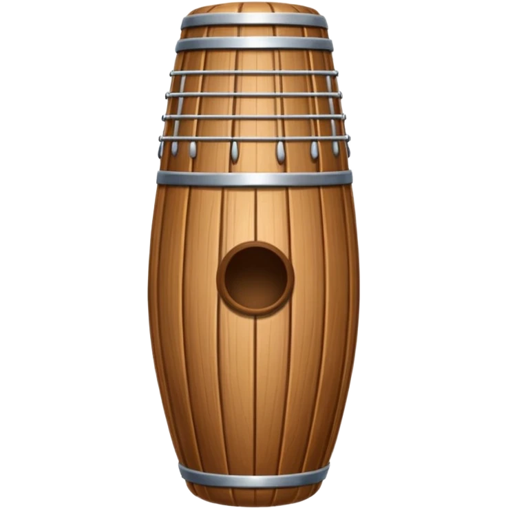 güiro instrumento emoji