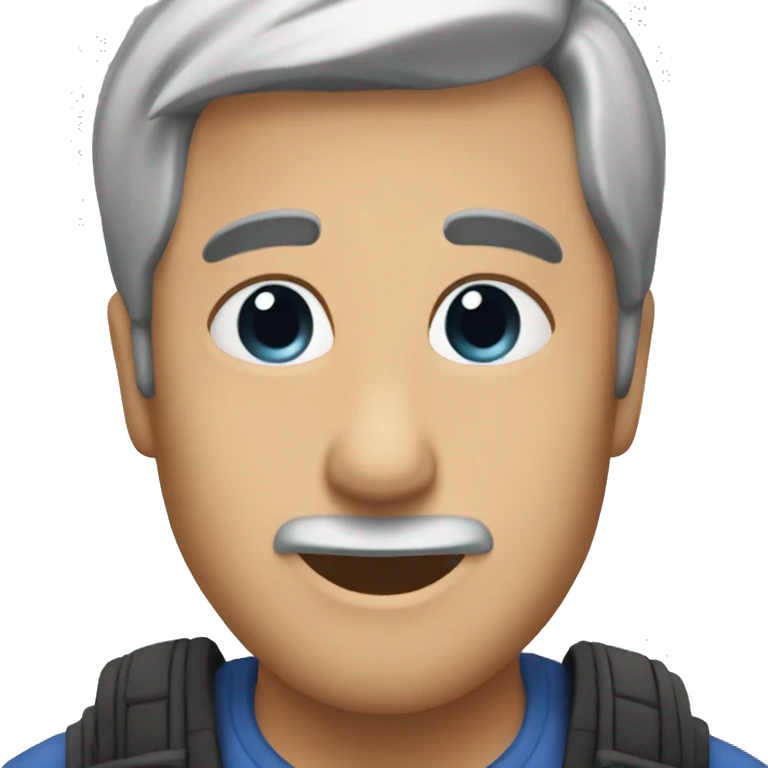 Buonanotte  emoji
