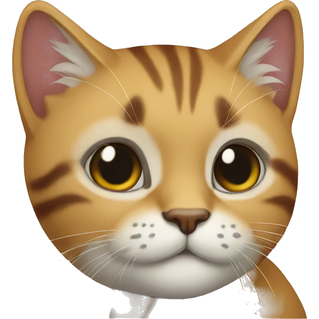 Kity  emoji