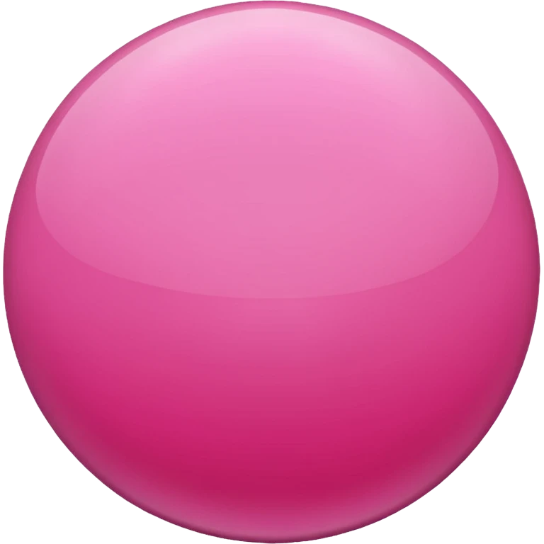 pink emoji
