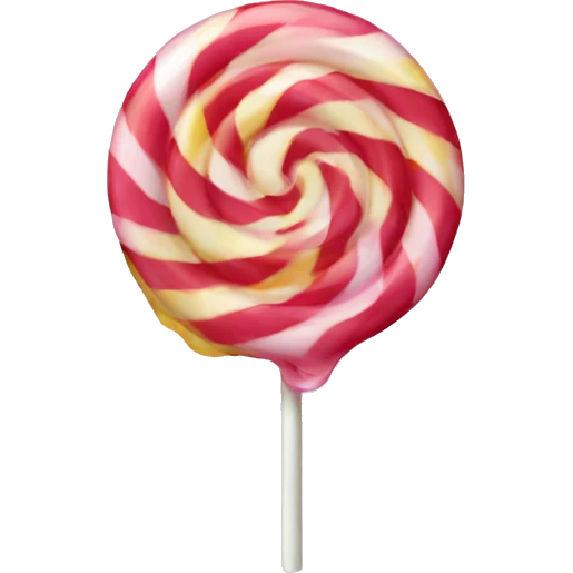 lolipop emoji