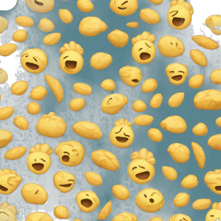 Concha emoji