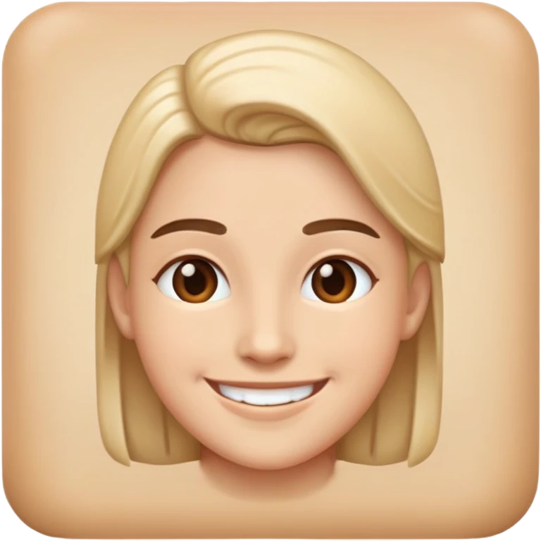My pic emoji