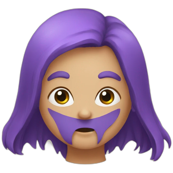 Halloween emoji