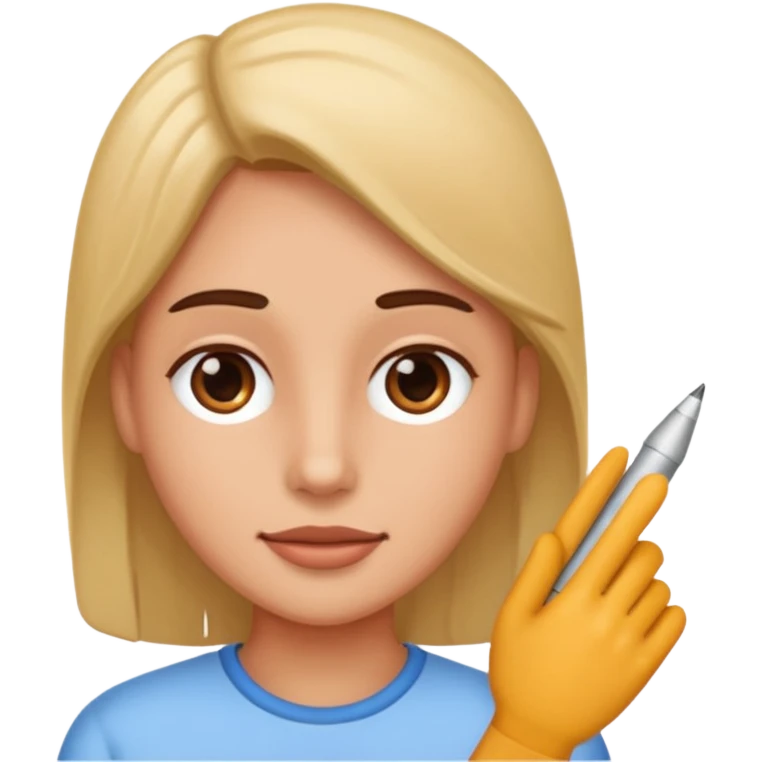 Rizzler emoji