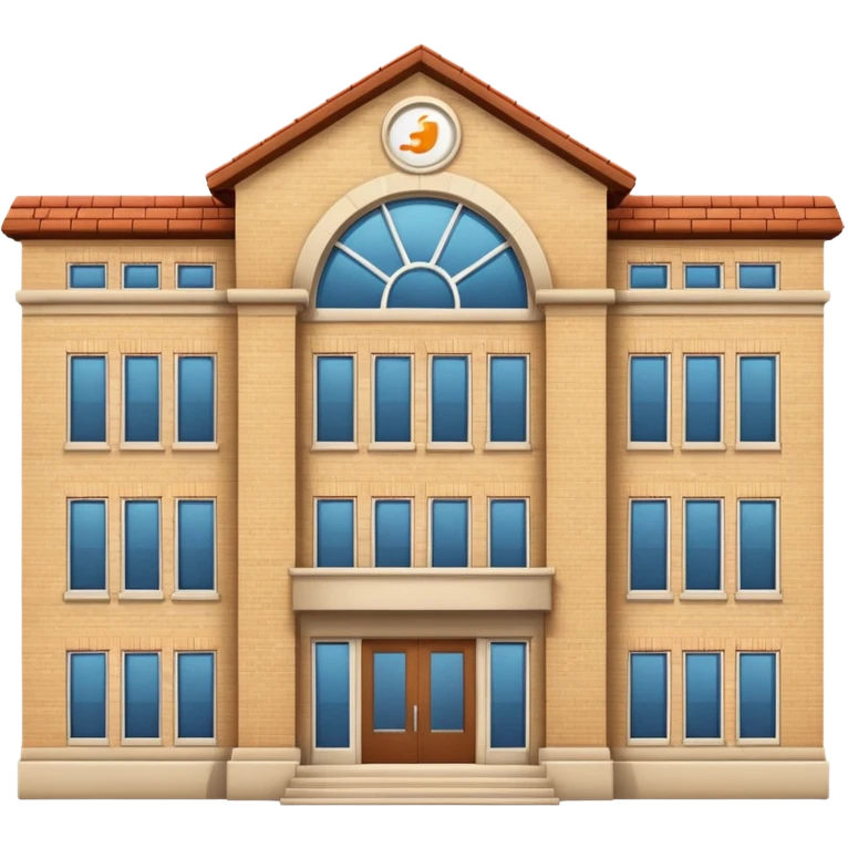 مدرسه emoji