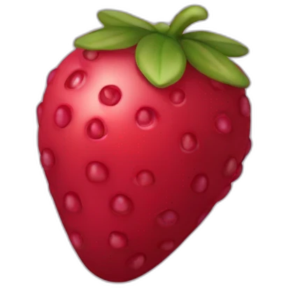berry emoji