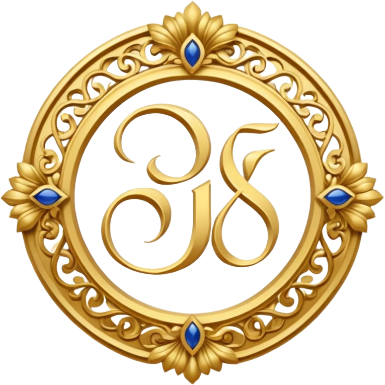 Osmanlı tuğrası emoji