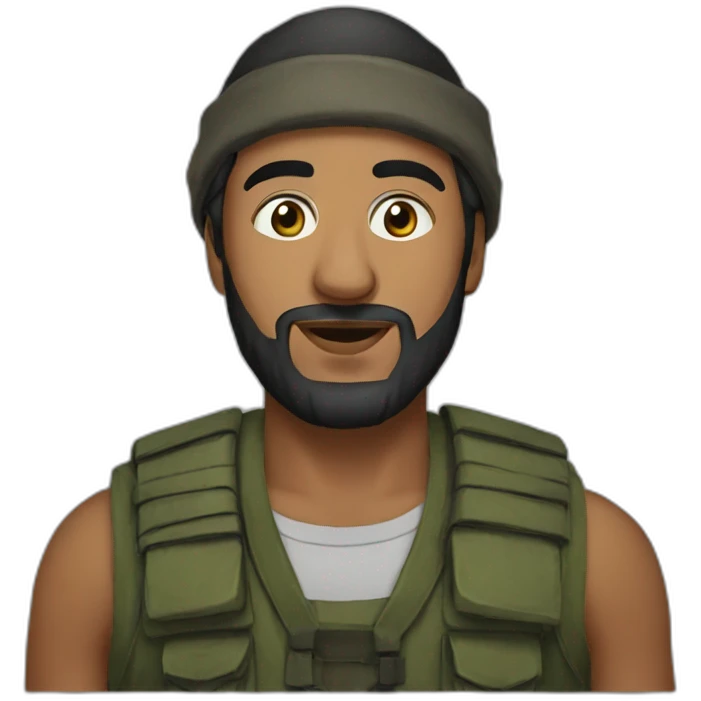 Abdullah emoji