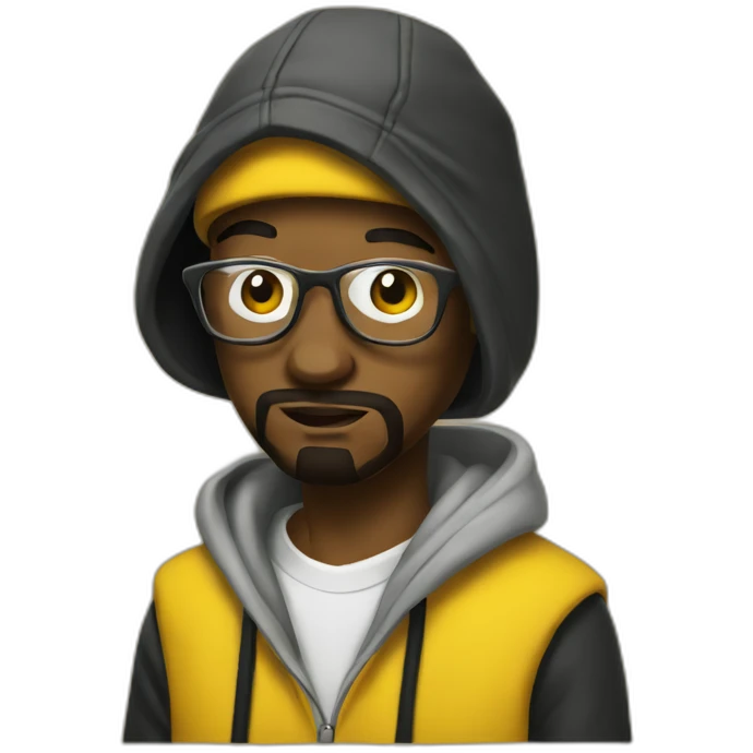 wu tang clan emoji