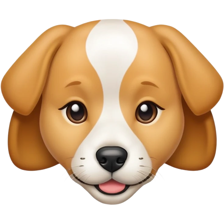 Dog moms emoji