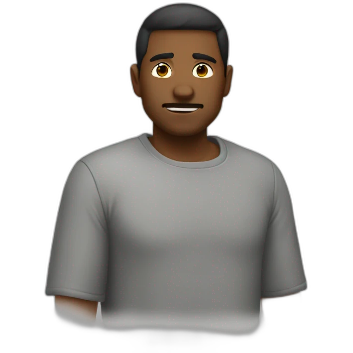 Encule emoji