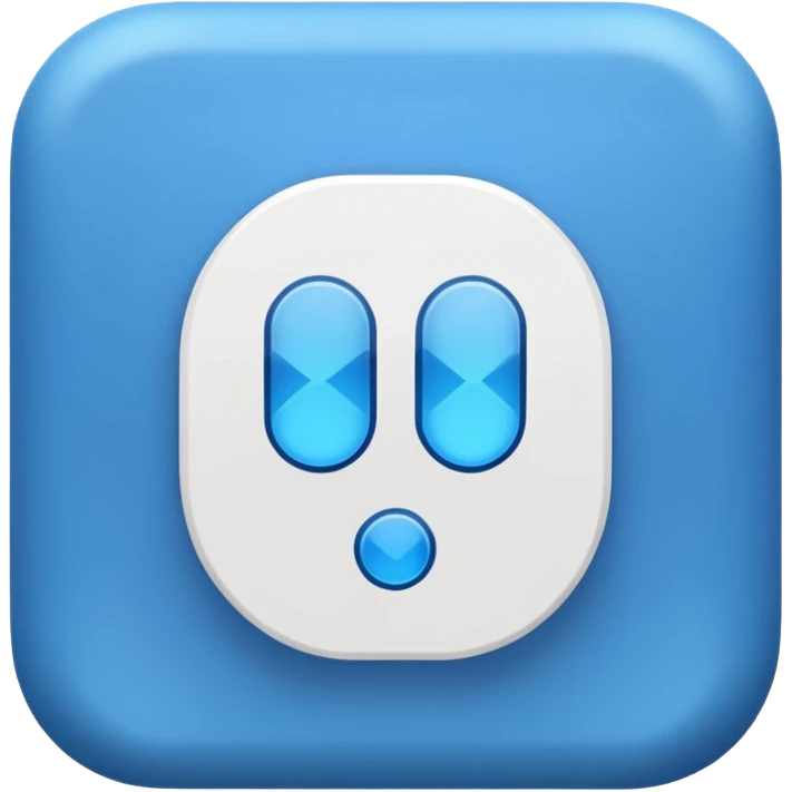 bluetooth icon emoji